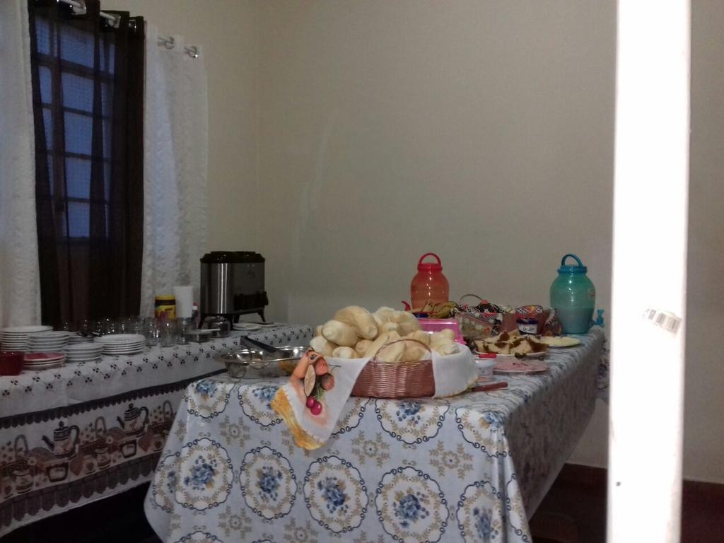 Orquidea Homestay