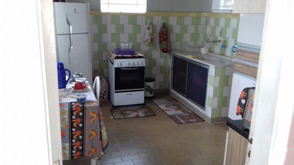 Homestay Orquidea
