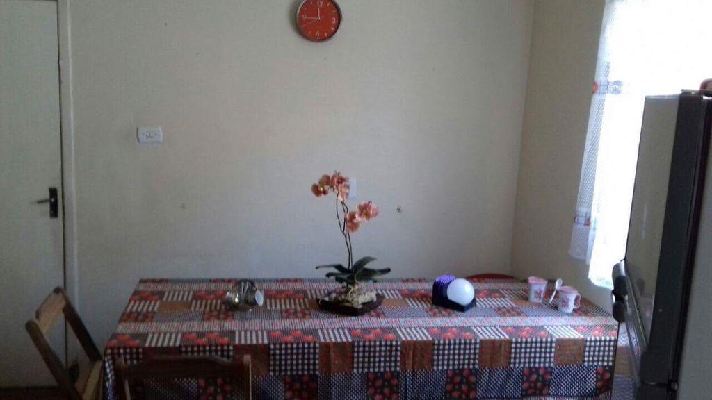 Homestay Orquidea *